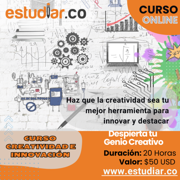 Despierta tu Genio Creativo