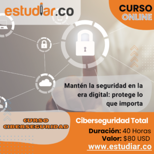 Ciberseguridad Total