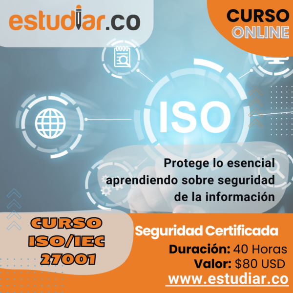Seguridad Certificada