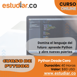 Python Desde Cero