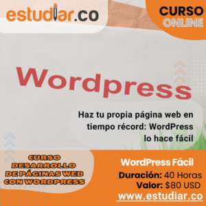 WordPress Fácil