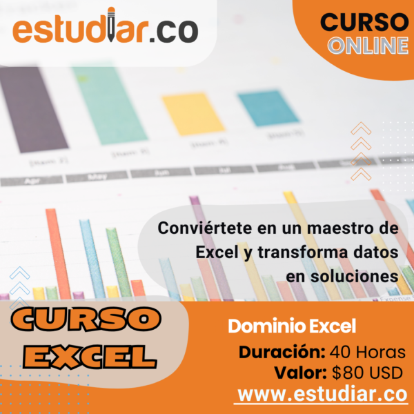 Dominio Excel