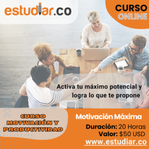 Motivación Máxima