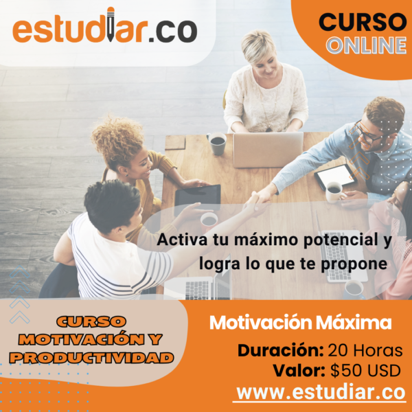 Motivación Máxima