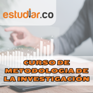 Investiga con Método