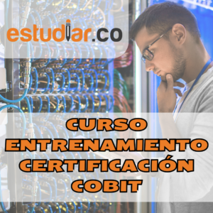 Impulsa con COBIT