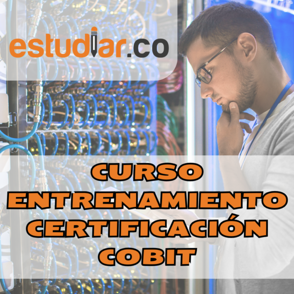 Impulsa con COBIT - Imagen 2