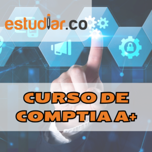 Da Soporte Técnico y TI