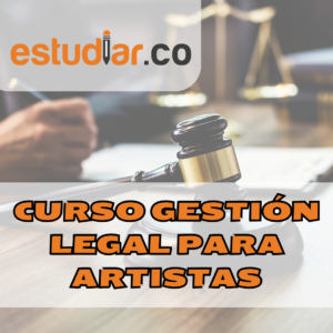 Gestión Legal para Artistas