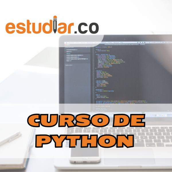 Python Desde Cero - Imagen 2